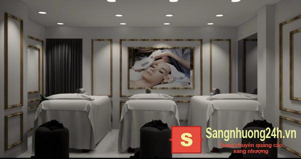 Sang nhượng spa