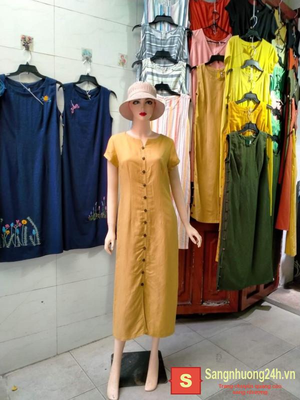 Sang shop thời trang