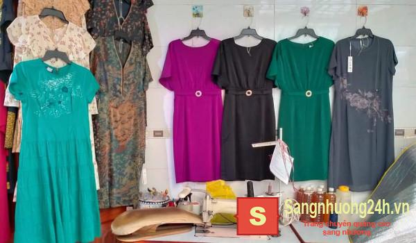 Sang shop thời trang