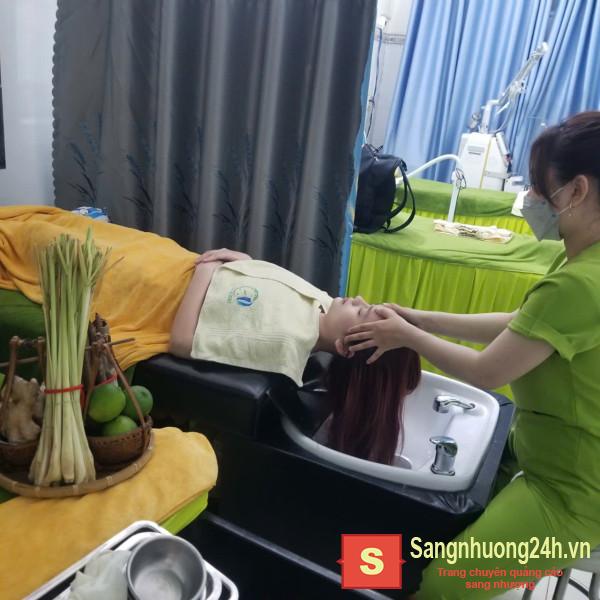 Sang nhượng spa