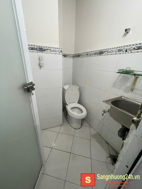 Quán trà sữa - sinh tố