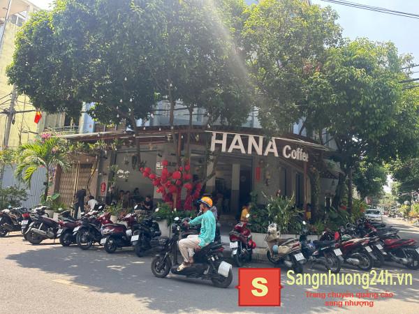 Sang Nhượng Quán Cafe Ở Trung Tâm Quận 6