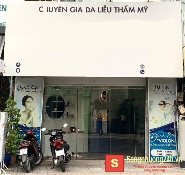 Sang Nhượng Nhanh Thẩm Mỹ Viện - Da Liễu & Phẫu Ở Quận Tân Phú