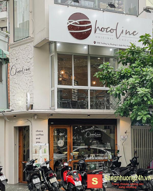 Cần Sang Nhượng Quán Cafe Ở Quận Phú Nhuận