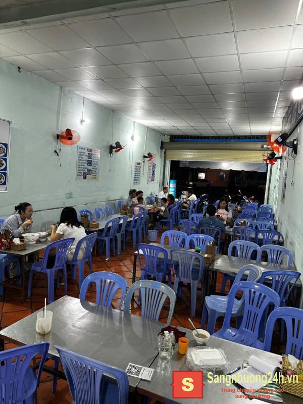 Sang nhượng cửa hàng
