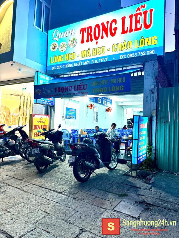 Sang nhượng cửa hàng