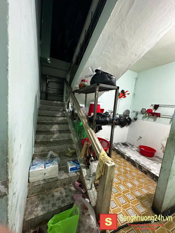 Sang nhượng cửa hàng