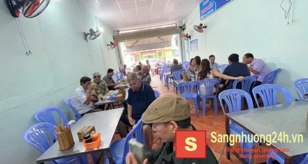 Sang nhượng cửa hàng