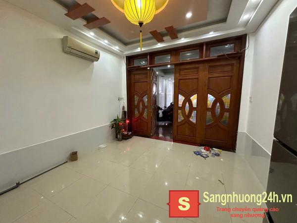 Cho Thuê Nhà Trọ Ở Trung Tâm Quận 10