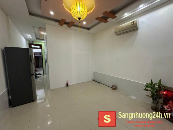 Sang nhà trọ