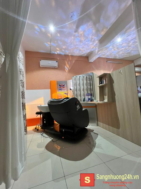 Sang nhượng cửa hàng