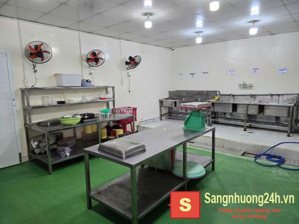Sang máy móc các loại