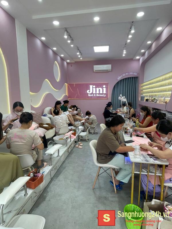 Sang nhượng spa