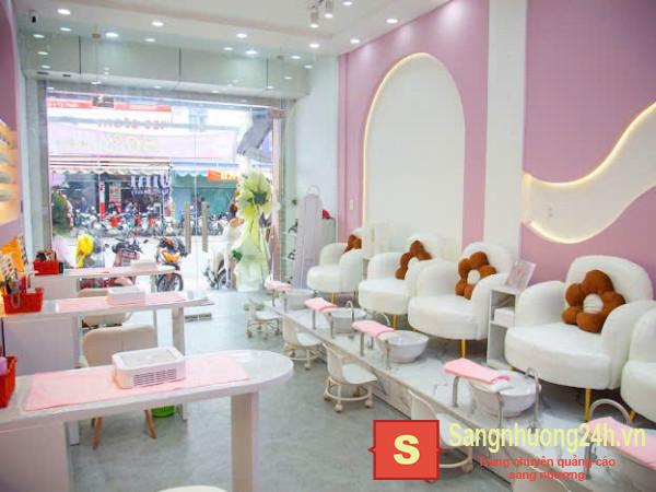 Sang nhượng spa