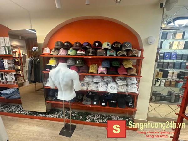 Sang shop thời trang