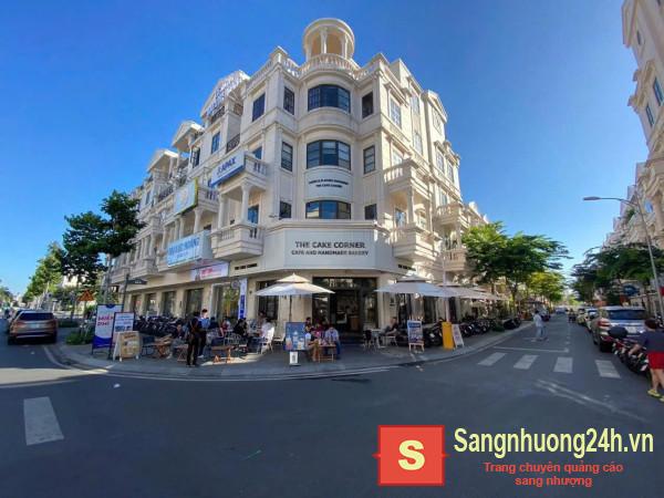Cần Sang Nhượng Quán Cafe Ở KDC CityLand Park Hill - Gò Vấp