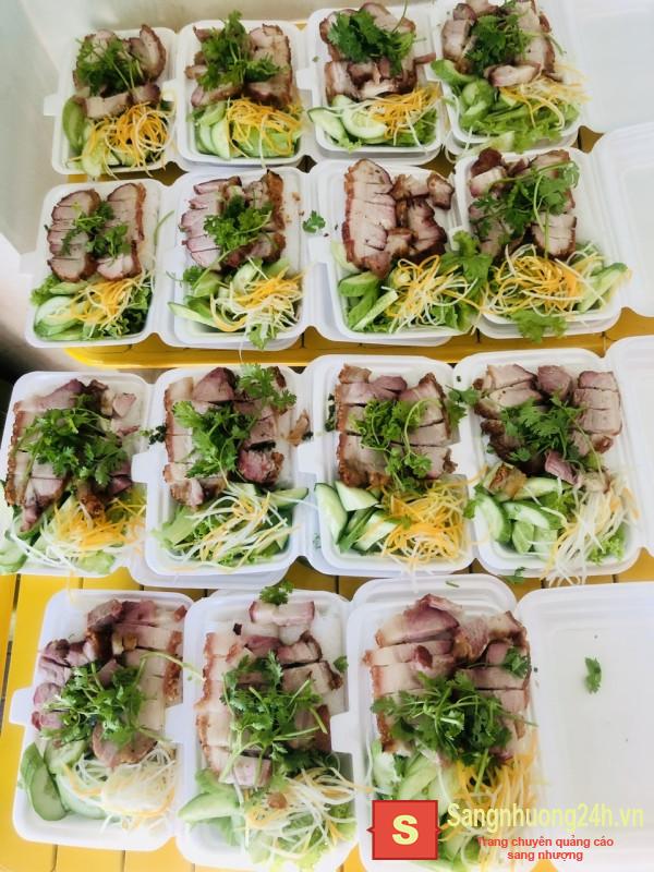 Quán trà sữa - sinh tố