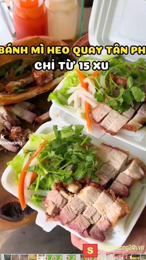 Quán trà sữa - sinh tố