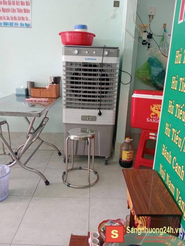 Sang quán phở - hủ tiếu