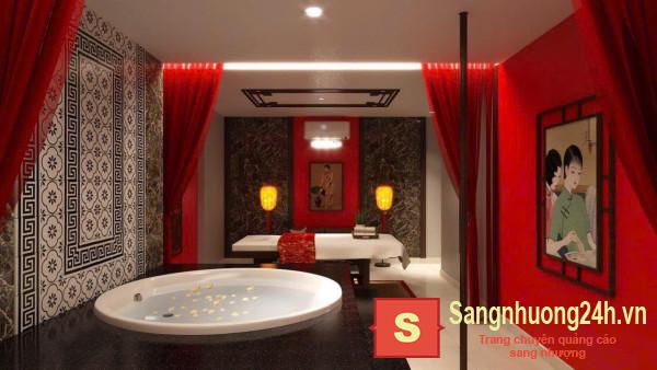Sang khách sạn