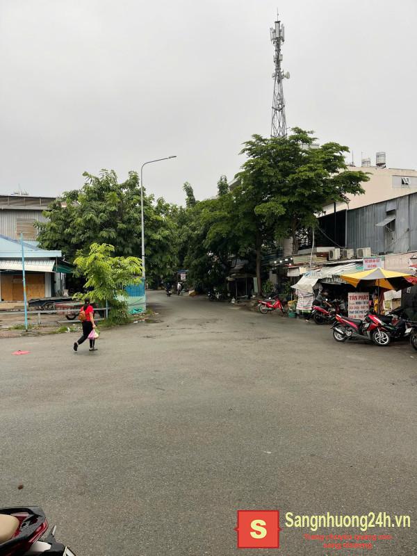 Sang nhượng cửa hàng
