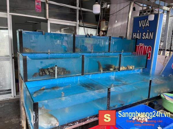 Sang nhượng cửa hàng