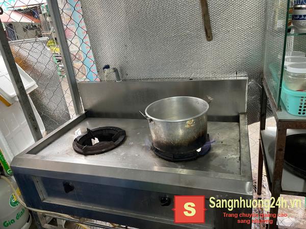 Sang nhượng cửa hàng