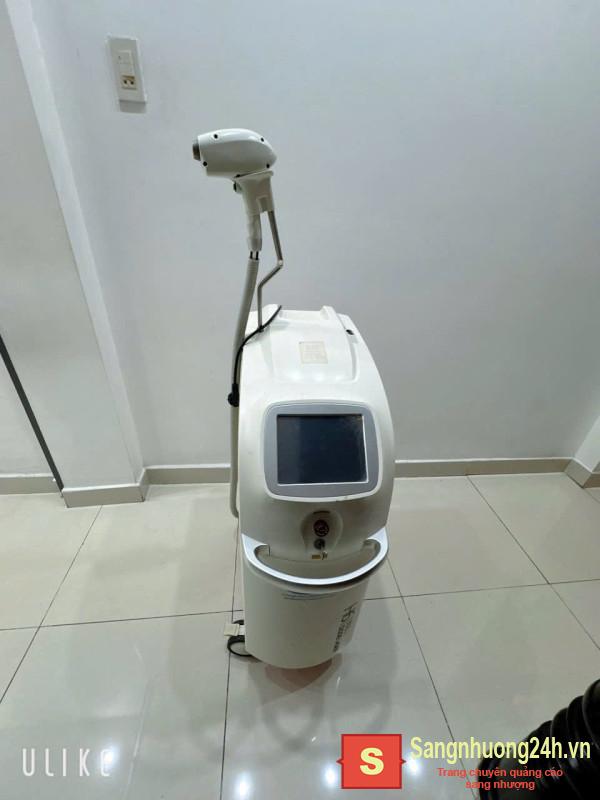 Sang nhượng spa