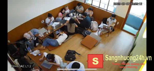 Quán trà sữa - sinh tố
