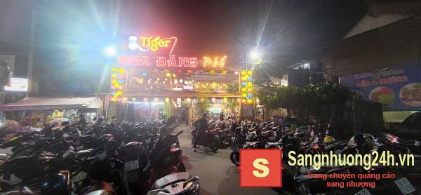 Cần Sang Nhượng Nhà Hàng Ở KDC Trung Sơn Bình Chánh