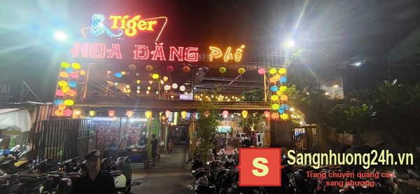 Sang nhà hàng
