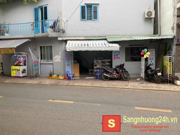 Cần Sang Nhượng Tiệm Photocopy Ở Quận 9 Cũ