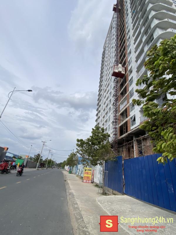 Sang tiệm rửa - sửa xe