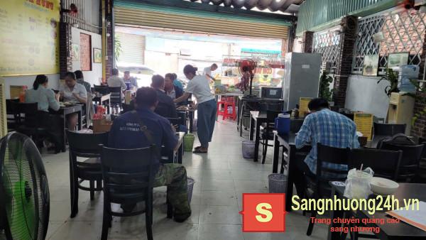 Sang quán phở - hủ tiếu