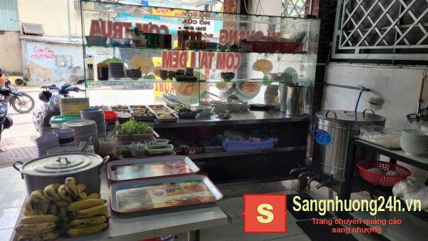 Sang quán phở - hủ tiếu