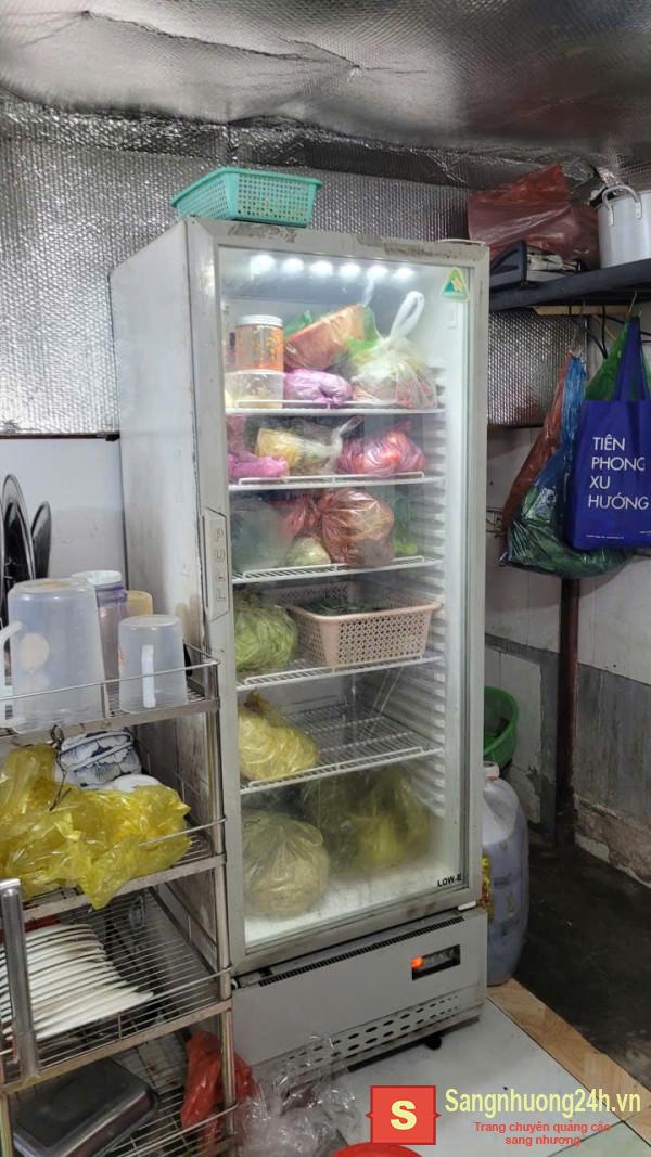 Sang quán phở - hủ tiếu