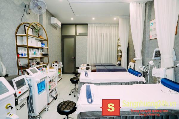 Sang nhượng spa