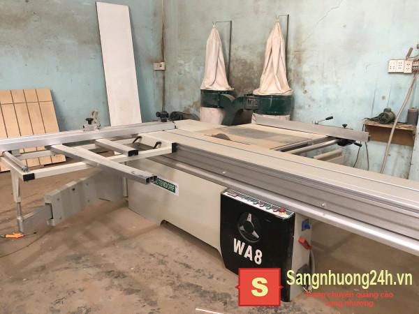 Sang nhượng công ty