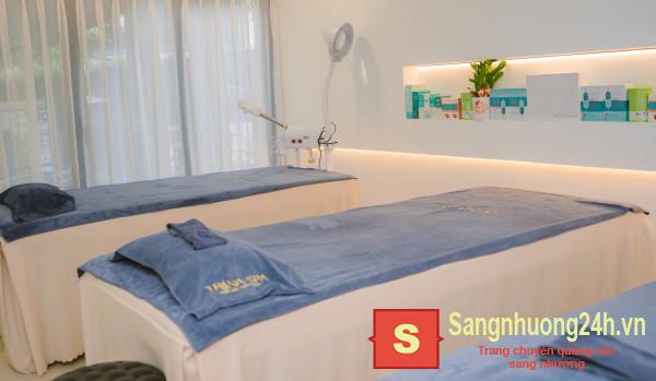 Sang nhượng spa