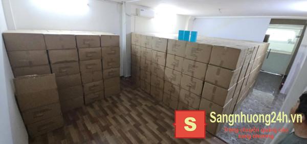 Sang nhượng công ty