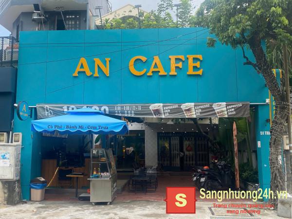 Cần Sang Nhượng Quán Cafe Ở Đường Thảo Điền Quận 2