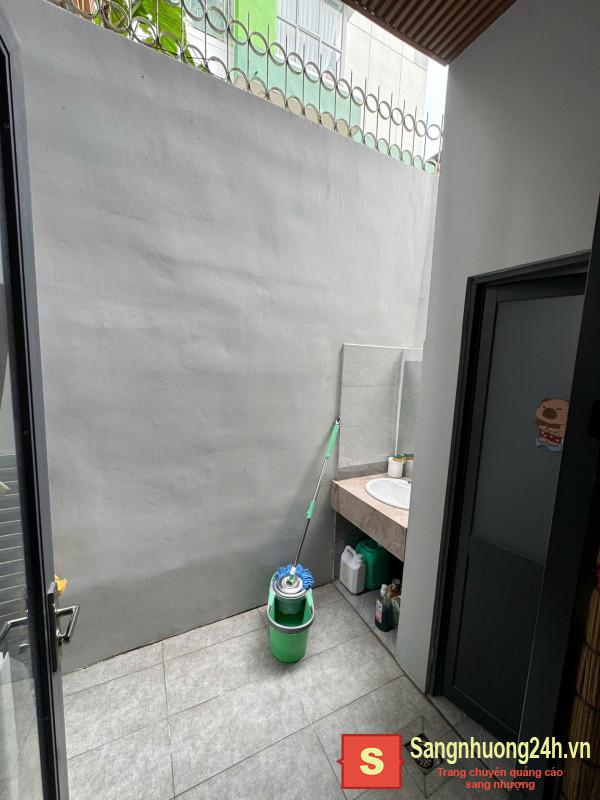 Quán trà sữa - sinh tố