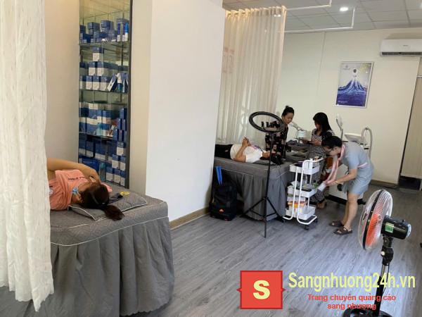 Sang Mặt Bằng 