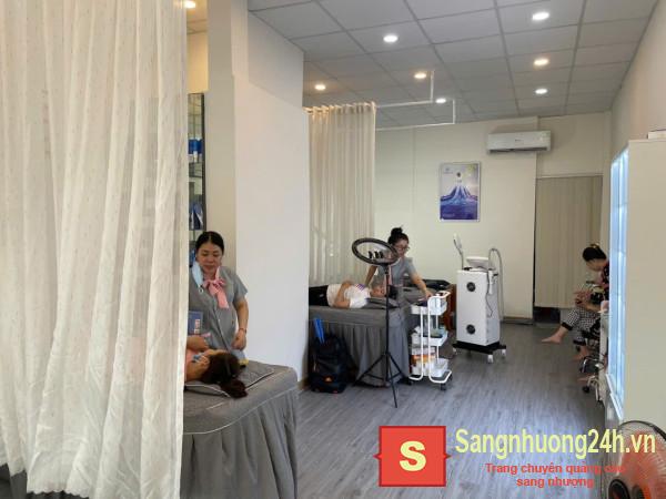 Sang Mặt Bằng 