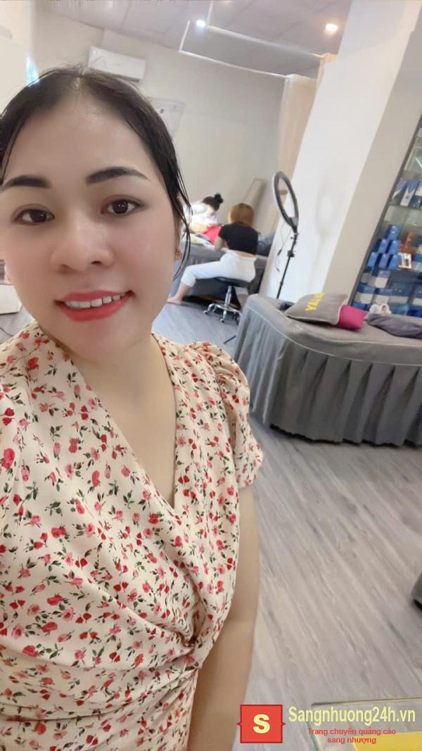 Sang Mặt Bằng 