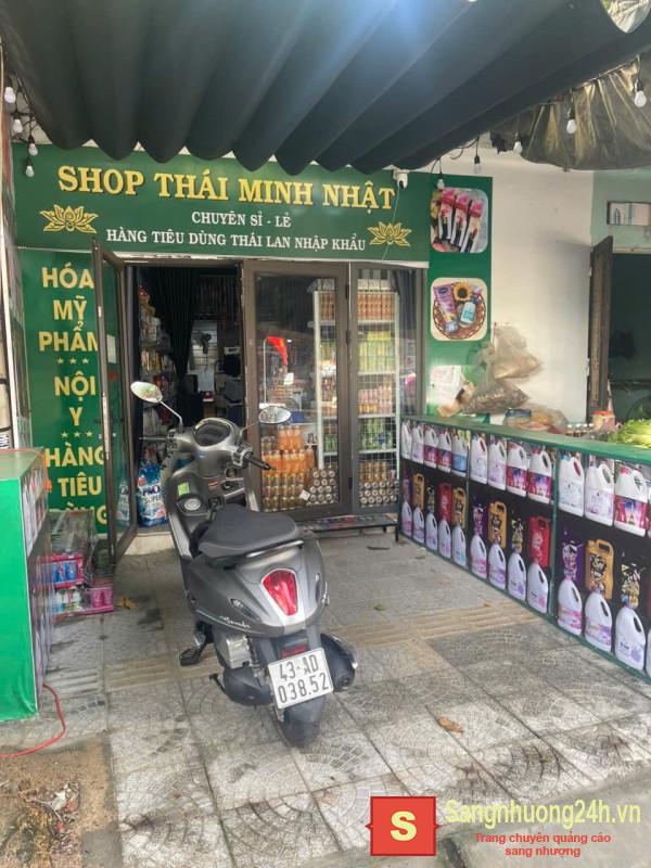 Cho Thuê Mặt Bằng Kinh Doanh Tại Đà Nẵng