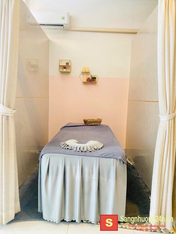 Sang nhượng spa