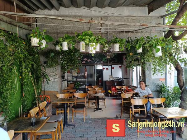 Cần Sang Nhượng Quán Cafe Ở Trung Tâm Quận Bình Tân