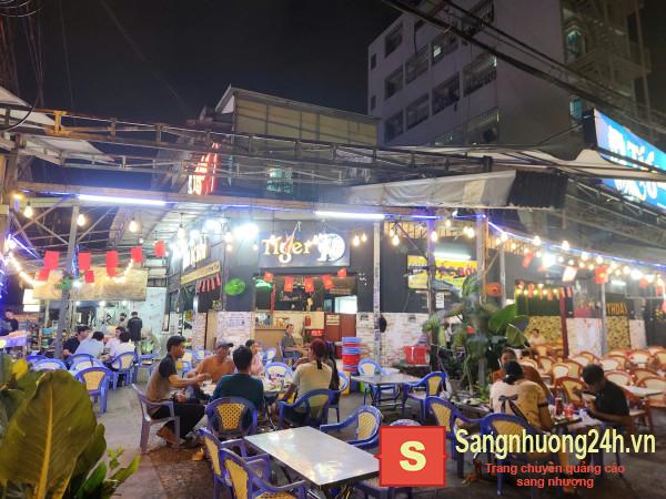 Cần Sang Nhượng Quán Nhậu + 17 Phòng Trọ + 3 Ki Ốt Ở Quận Bình Tân