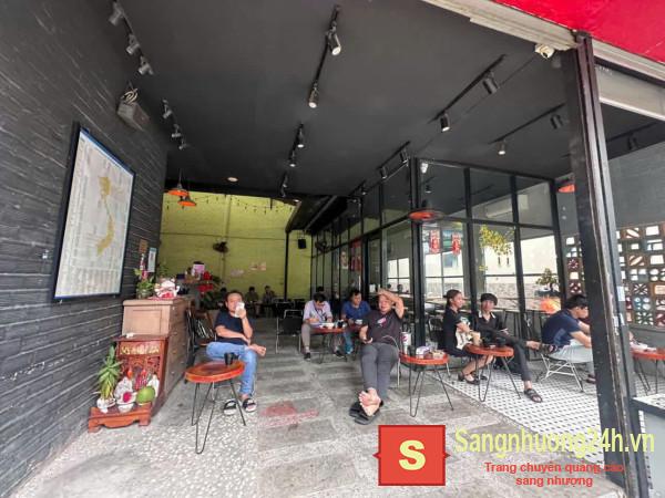 Sang quán cafe Sang quán cafe